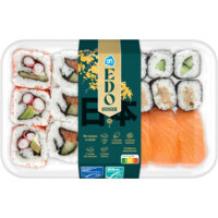 Afbeelding van Sushi edo