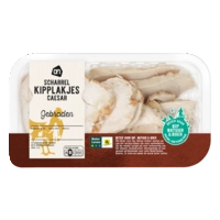 AH Scharrel gebraden kipfilet caesar