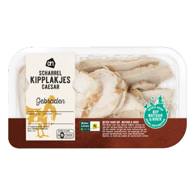 pdp-image-AH Scharrel gebraden kipfilet caesar