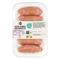 AH Catalaanse braadworst