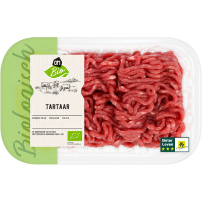 pdp-image-AH Biologisch Rundertartaar