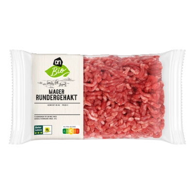 pdp-image-AH Biologisch Mager rundergehakt