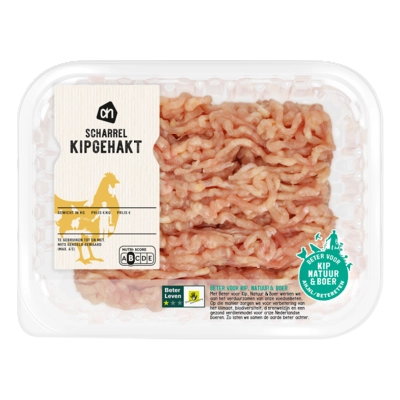 pdp-image-AH Kipgehakt naturel