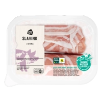 AH Slavink