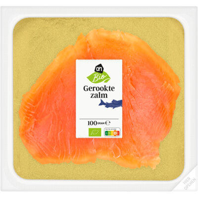 pdp-image-AH Biologisch Gerookte zalm
