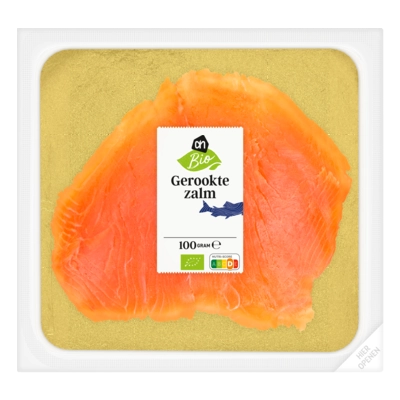 pdp-image-AH Biologisch Gerookte zalm