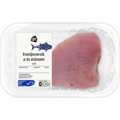 pdp-image-AH Tonijnsteak wit