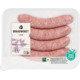 Subcategorie: Worst (varken)