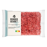 AH Rundergehakt