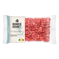 AH Rundergehakt