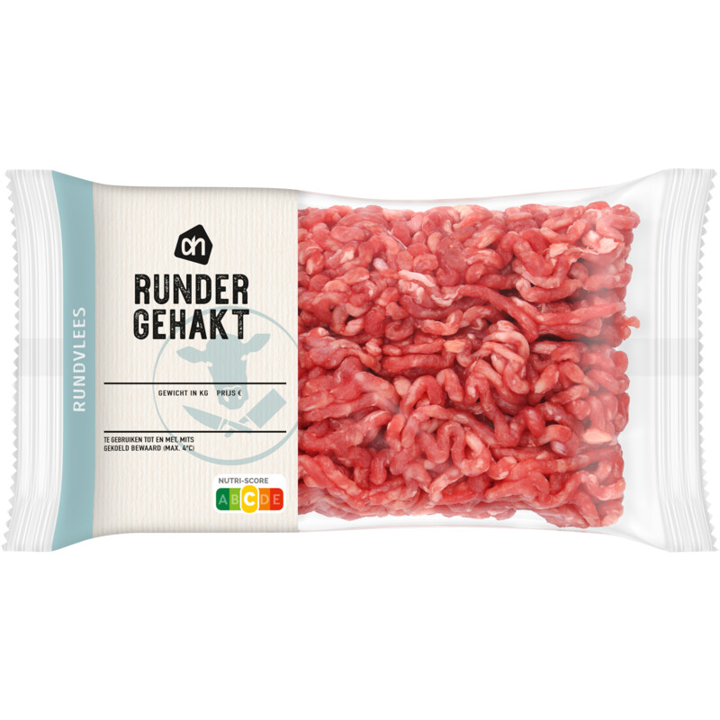 Een afbeelding van AH Rundergehakt