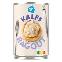 AH Kalfs ragout