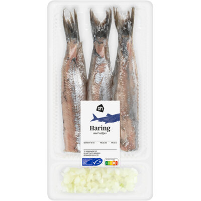 pdp-image-AH Haring met uitjes