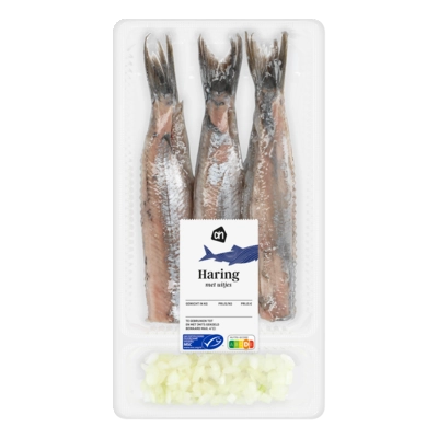 pdp-image-AH Haring met uitjes