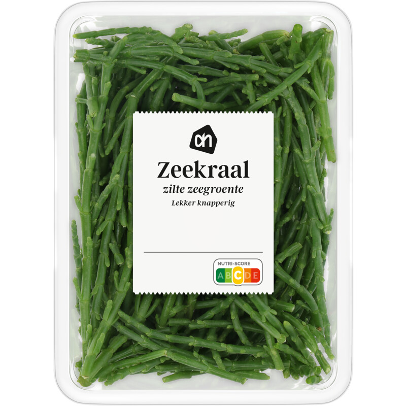 Een afbeelding van AH Zeekraal