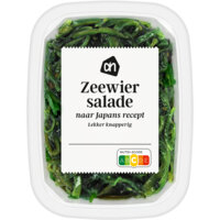 Een afbeelding van AH Zeewiersalade