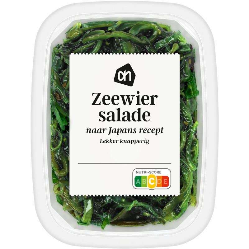 Een afbeelding van AH Zeewiersalade