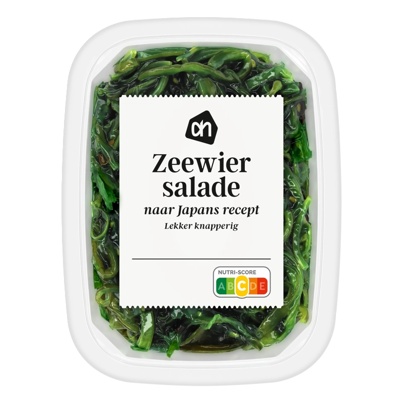 AH Zeewiersalade