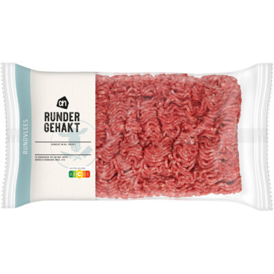 pdp-image-AH Rundergehakt
