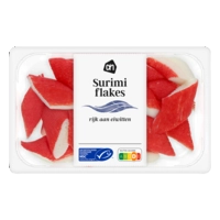 AH Surimi flakes