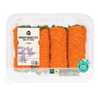 AH Boomstammetjes ham en kaas