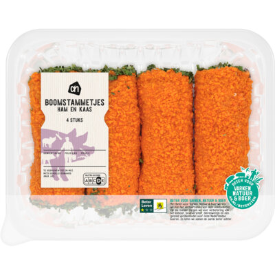 pdp-image-AH Boomstammetjes ham en kaas