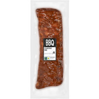 Een afbeelding van AH BBQ spareribs