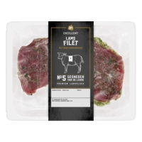 AH Lamsfilet