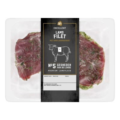 pdp-image-AH Lamsfilet