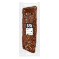 AH BBQ spareribs zoet