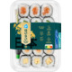 Subcategorie: Verse sushi