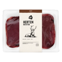 AH Excellent Hertenbiefstuk