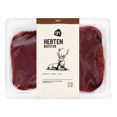 pdp-image-AH Excellent Hertenbiefstuk