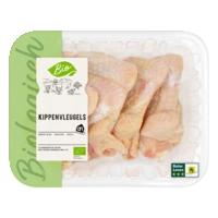 AH Biologisch Kippenvleugels