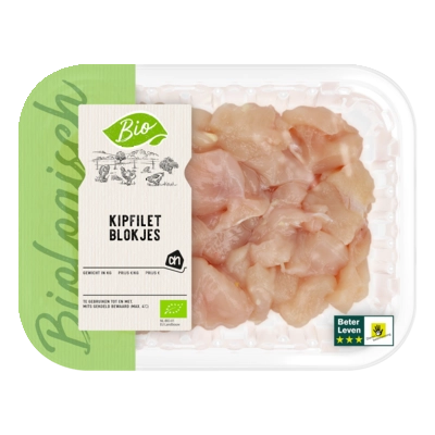 pdp-image-AH Biologisch Kipfiletblokjes