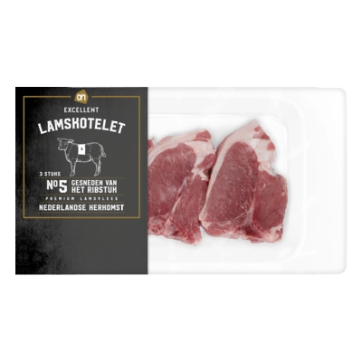 pdp-image-AH Excellent Lamskotelet