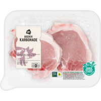 Afbeelding van Boerenkarbonade