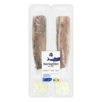 AH Haringfilet met uitjes