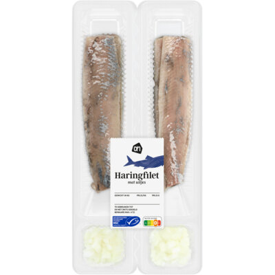 pdp-image-AH Haringfilet met uitjes