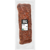 Afbeelding van BBQ spareribs Aziatisch