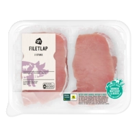 AH Filetlap 2 stuks