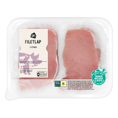 pdp-image-AH Filetlap 2 stuks
