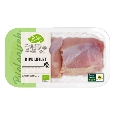 pdp-image-AH Biologisch Kipdijfilet 2 stuks