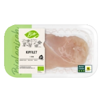 AH Biologisch Kipfilet 1 stuk