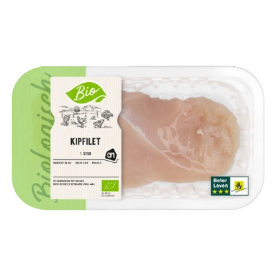 pdp-image-AH Biologisch Kipfilet 1 stuk