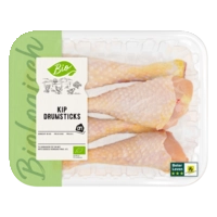 AH Biologisch Kipdrumsticks
