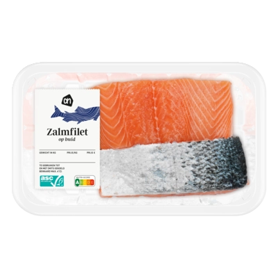 pdp-image-AH Zalmfilet op huid