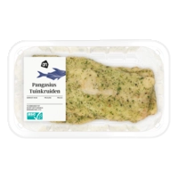 AH Pangasiusfilet tuinkruiden