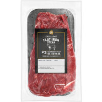 Een afbeelding van AH Excellent Flat iron steak