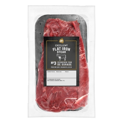 pdp-image-AH Excellent Flat iron steak